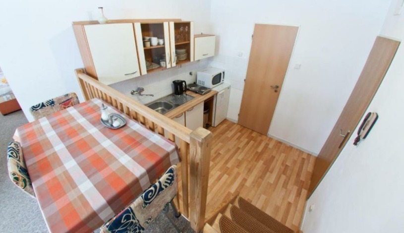 Apartmán-Penzion Smetanka České Budějovice České Budějovice