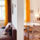 Třílůžkový apartmán - Apartmán-Penzion Smetanka České Budějovice České Budějovice