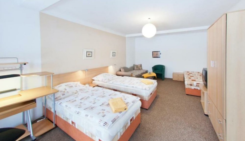 Apartmán-Penzion Smetanka České Budějovice České Budějovice