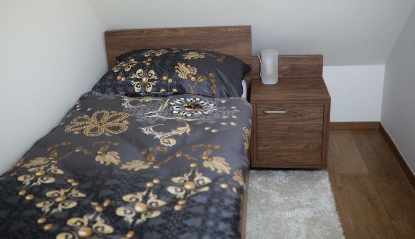 Penzion Sokolská Zlín