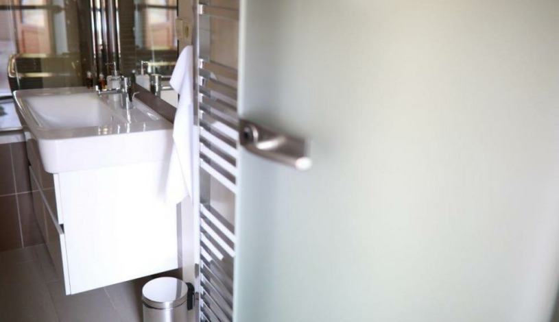 Penzion Sokolská Zlín