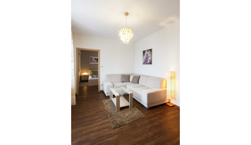 Penzion Sokolská Zlín - Apartmán