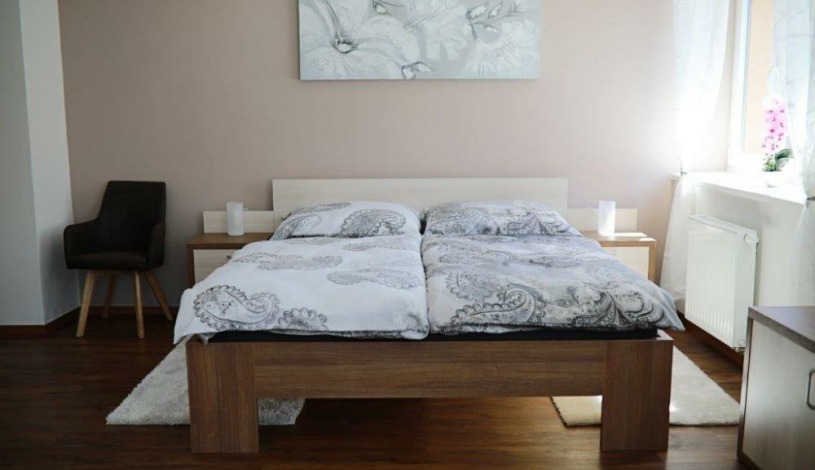 Penzion Sokolská Zlín