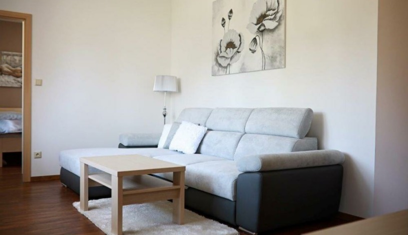 Penzion Sokolská Zlín