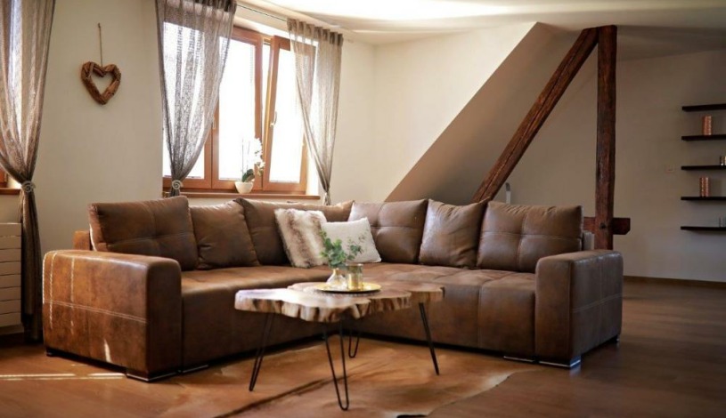 Penzion Sokolská Zlín