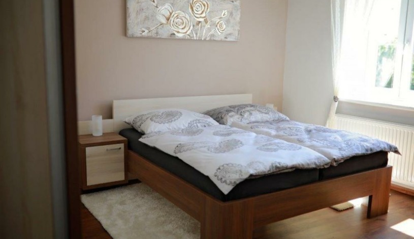 Penzion Sokolská Zlín