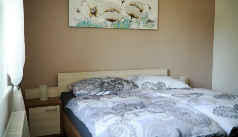 Penzion Sokolská Zlín