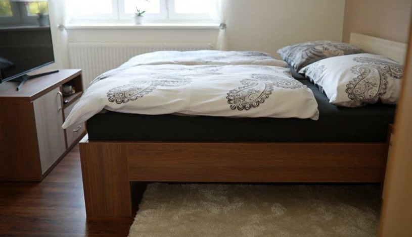 Penzion Sokolská Zlín