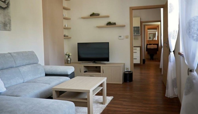 Penzion Sokolská Zlín