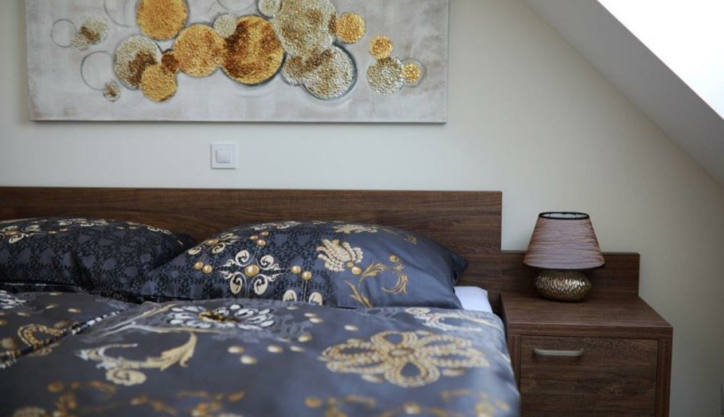 Penzion Sokolská Zlín