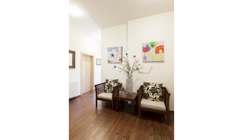 Penzion Sokolská Zlín