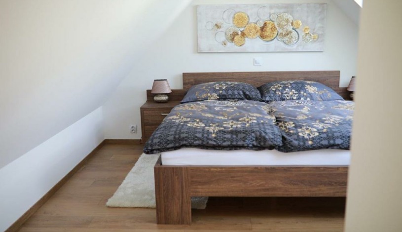 Penzion Sokolská Zlín