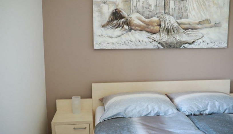 Penzion Sokolská Zlín