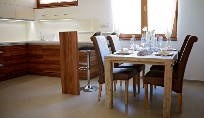 Penzion Sokolská Zlín