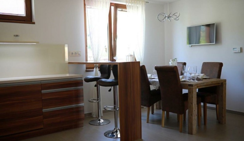 Penzion Sokolská Zlín