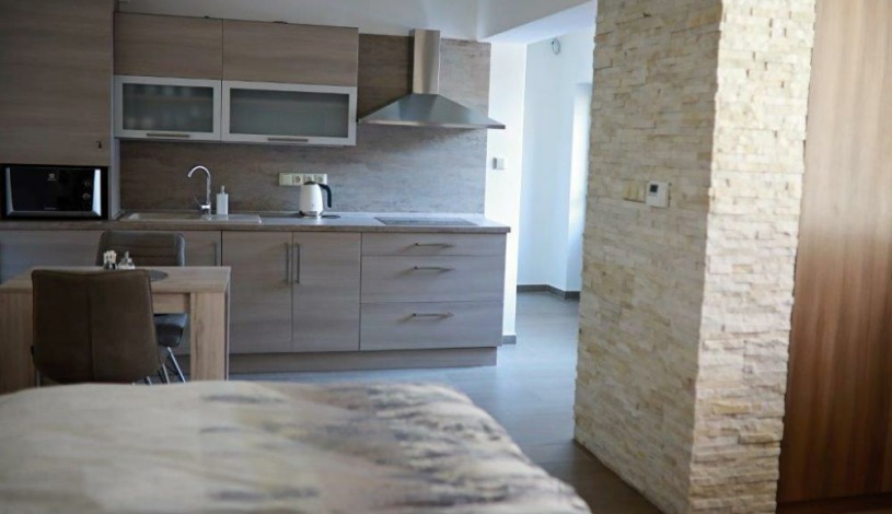 Penzion Sokolská Zlín