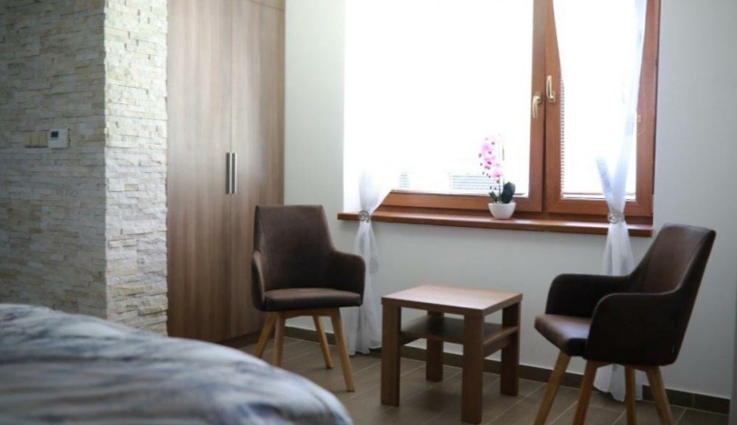 Penzion Sokolská Zlín