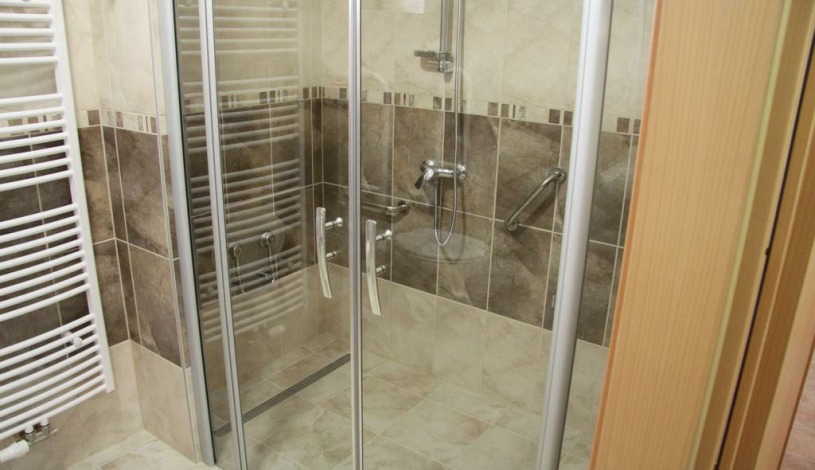 Penzion Sonáta Luhačovice