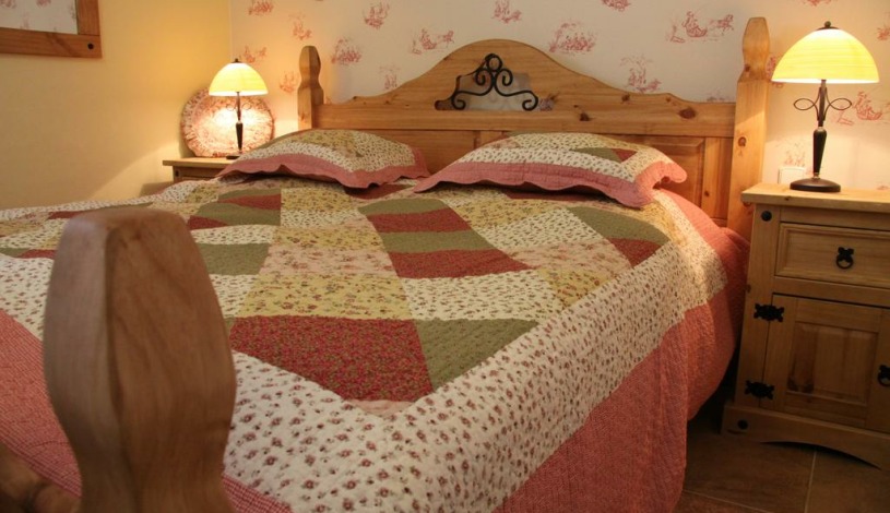 Penzion Sonáta Luhačovice