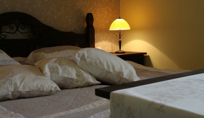 Penzion Sonáta Luhačovice