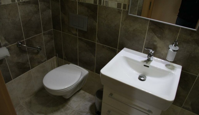 Penzion Sonáta Luhačovice