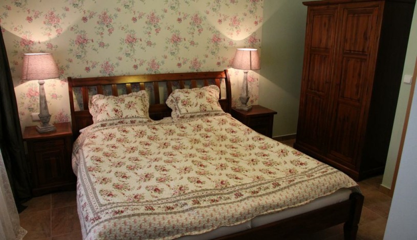 Penzion Sonáta Luhačovice