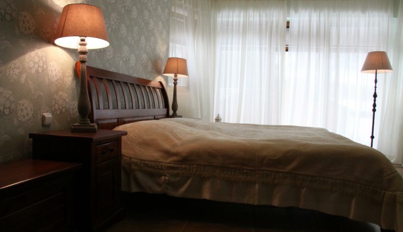 Penzion Sonáta Luhačovice