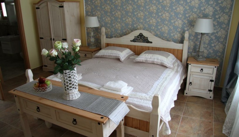 Penzion Sonáta Luhačovice