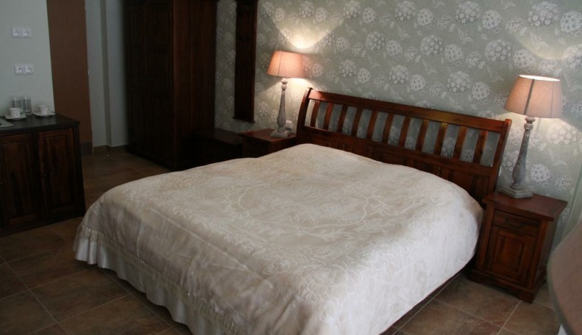 Penzion Sonáta Luhačovice