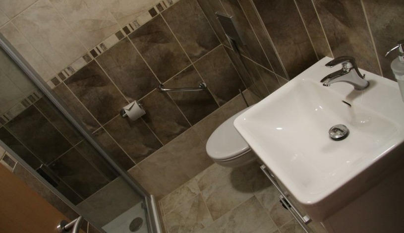 Penzion Sonáta Luhačovice