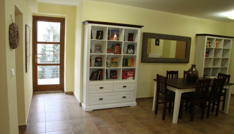 Penzion Sonáta Luhačovice