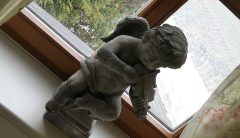 Penzion Sonáta Luhačovice