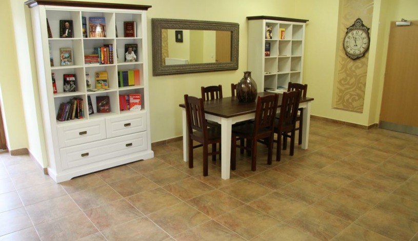 Penzion Sonáta Luhačovice