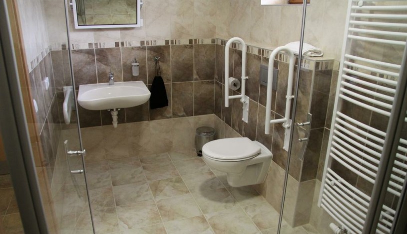 Penzion Sonáta Luhačovice