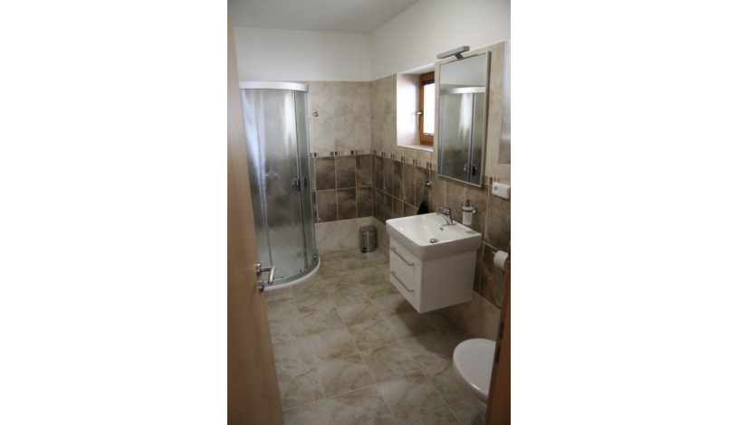 Penzion Sonáta Luhačovice