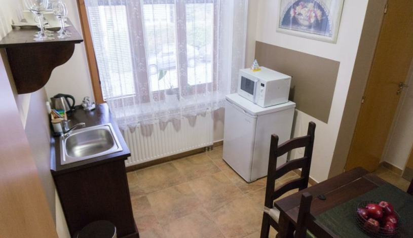 Penzion Sonáta Luhačovice