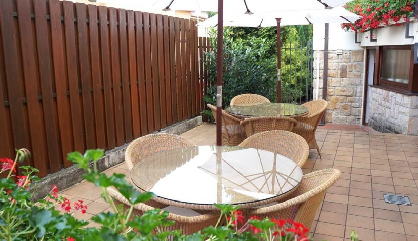 Penzion Sonáta Luhačovice