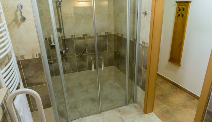 Penzion Sonáta Luhačovice