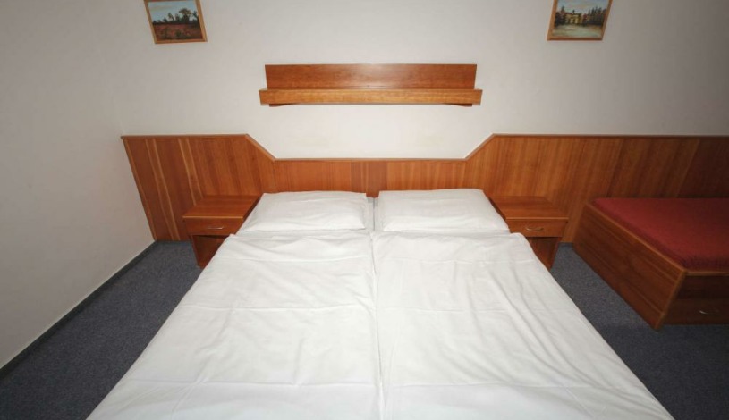 Penzion Sport Poděbrady