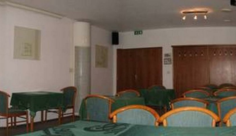 Penzion Sport Poděbrady