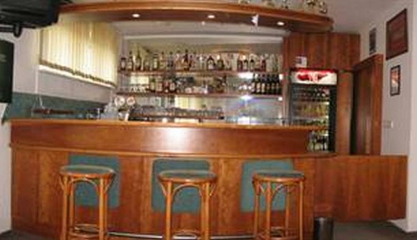 Penzion Sport Poděbrady