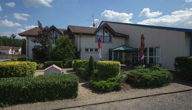 Penzion Sport Poděbrady