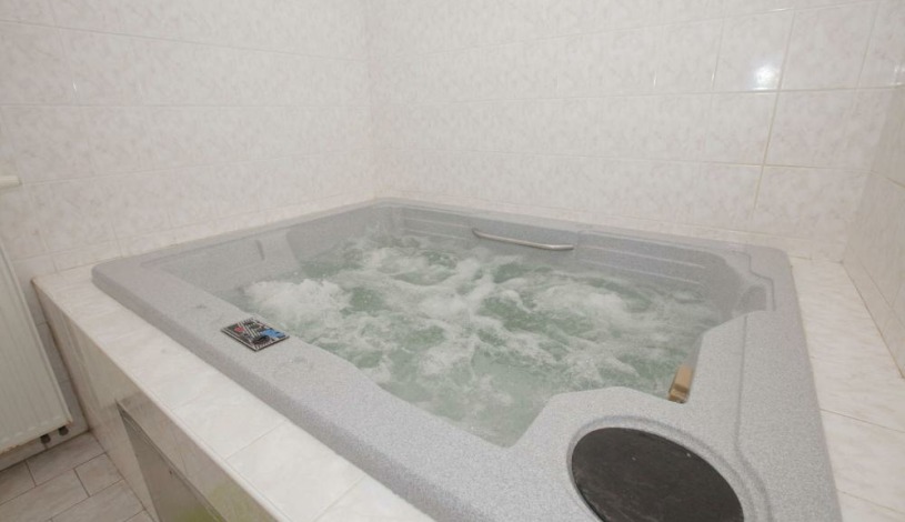 Penzion Sport Poděbrady