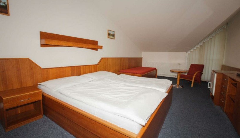 Penzion Sport Poděbrady
