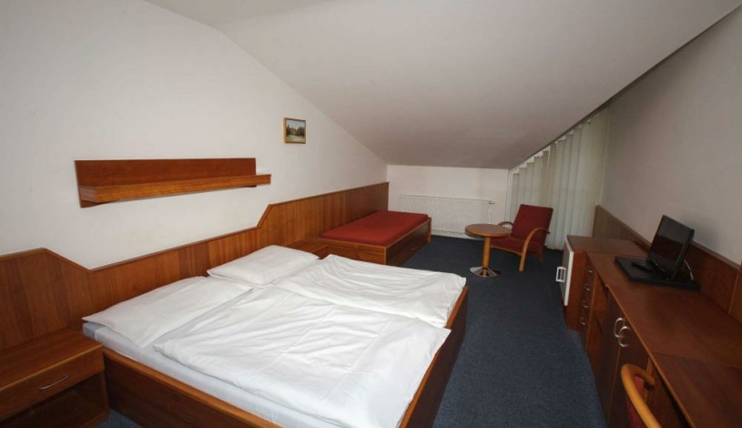 Penzion Sport Poděbrady