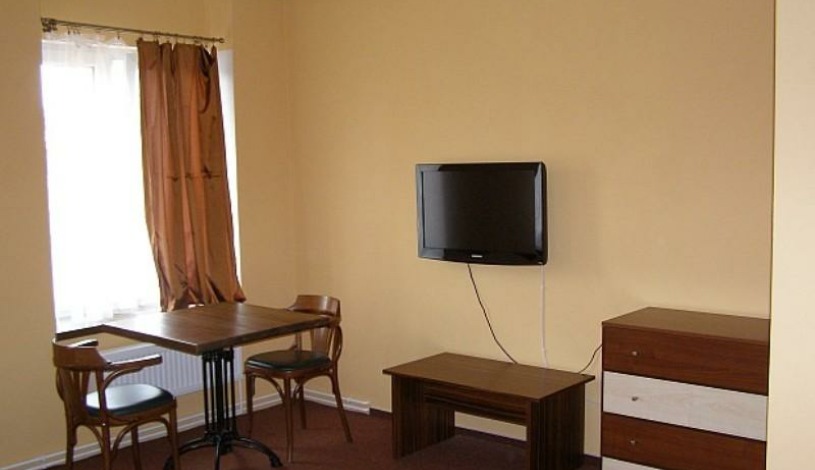 Penzion Stará pošta Frýdek-Místek