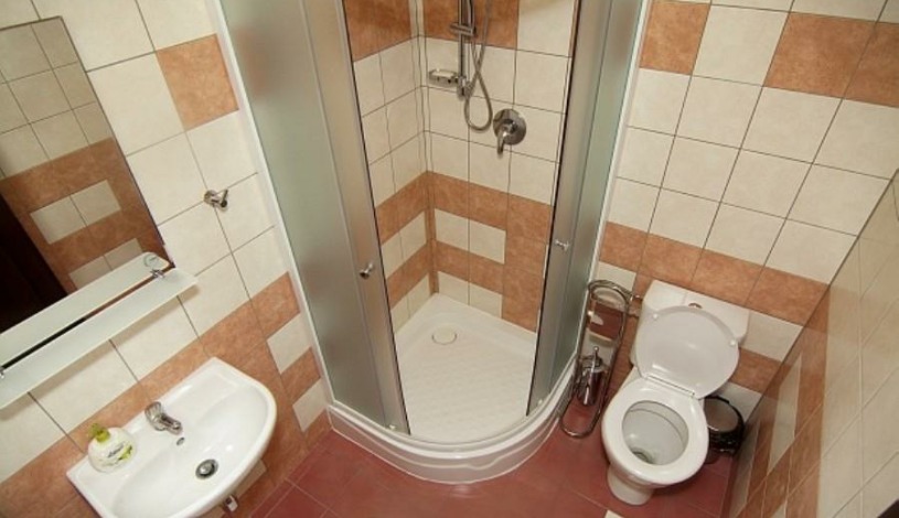 Penzion Stará pošta Frýdek-Místek - Jednolůžkový , VIP čtyřlůžkový - 2 ložnice, Dvoulůžkový pokoj, Třílůžkový pokoj