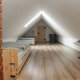 Apartmán 2 - Penzion Stará Sokolovna Šumperk