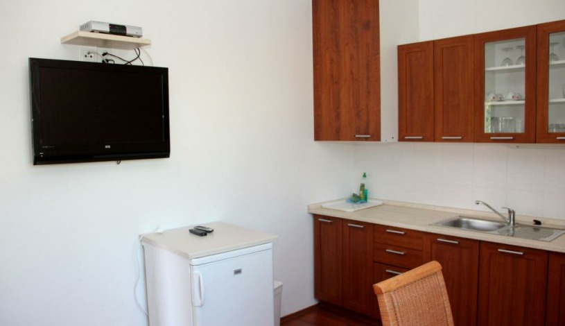 Penzion Stará Sokolovna Šumperk - Apartmán 2