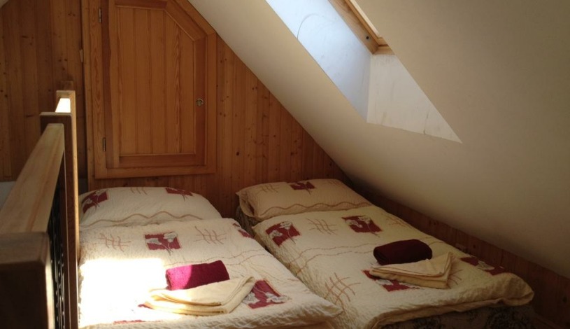 Penzion SURF Blansko